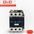 [D&C]shanghai delixi CJX2-6511 ac contactor